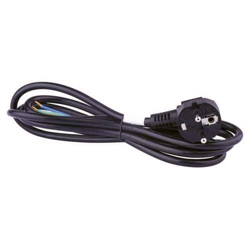 Flexo šňůra PVC 3x0