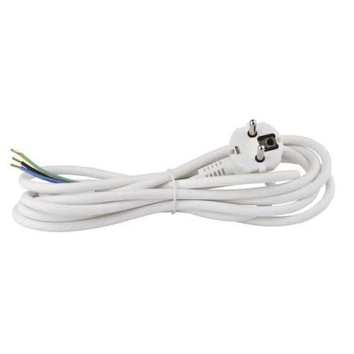 Flexo šňůra PVC 3x0