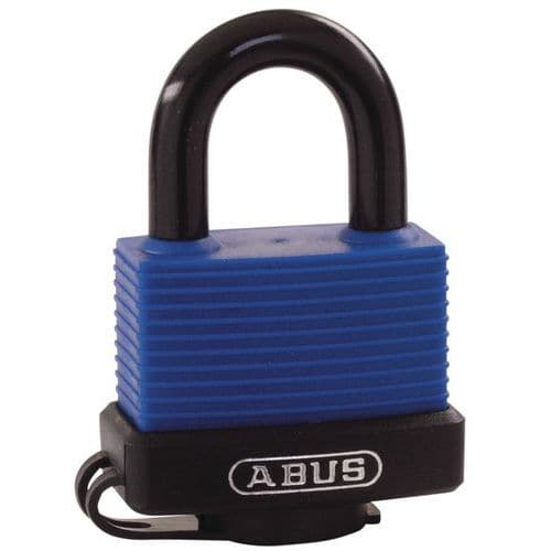 Visací zámek Abus série 70IB Marine
