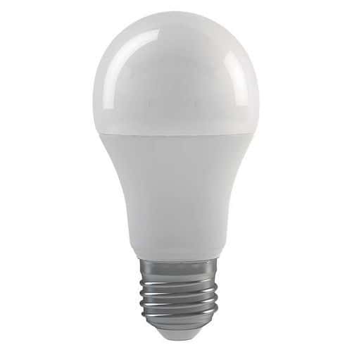 LED žárovka A60