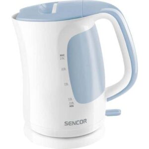 Varná konvice Sencor SWK 2510WH Rychlovarná konvice Sencor o objemu 2