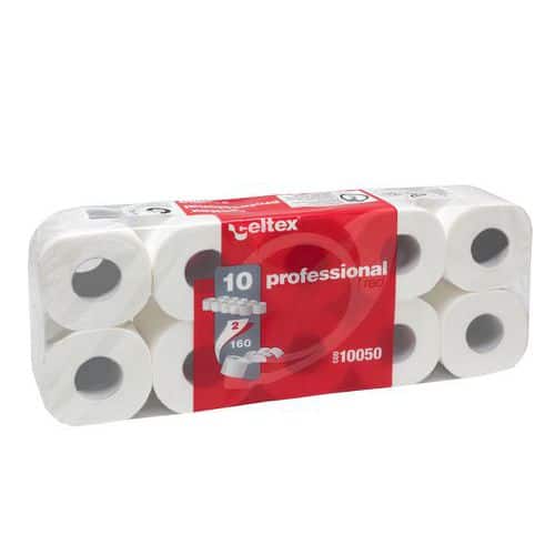 Toaletní papír Celtex Professional 2vrstvý