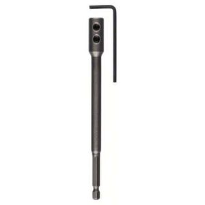 Bosch - Prodlužovací díl 1/4'' šestihranná stopka pro ploché frézovací vrtáky Self Cut Speed 152 mm balení: 1 x BAL