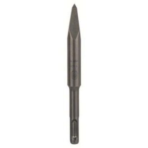 Bosch - Špičák s upínáním SDS-plus 140 mm Nasazení přes sekací nástavec SDS-plus nebo přímo do kladiv s rychloupínacím systémem SDS-plus s aretací otáčení.<br />balení: 1 x BAL