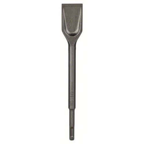 Bosch - Lopatkový sekáč s upínáním SDS-plus 250 x 40 mm Nasazení přes sekací nástavec SDS-plus nebo přímo do kladiv s rychloupínacím systémem SDS-plus s aretací otáčení.<br />balení: 1 x BAL