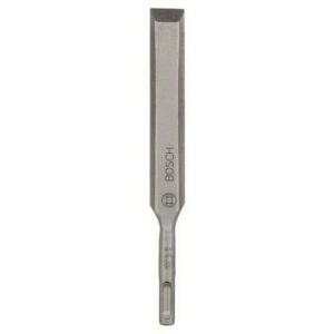 Bosch - Ploché dláto s upínáním SDS-plus 175 x 20 mm Nasazení přes sekací nástavec SDS-plus nebo přímo do kladiv s rychloupínacím systémem SDS-plus s aretací otáčení.<br />balení: 1 x BAL