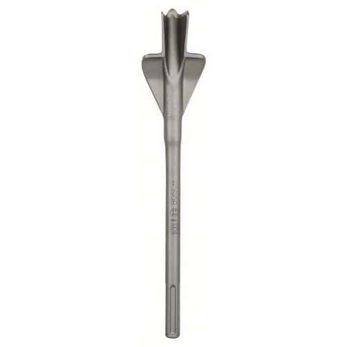 Bosch - Křídlový sekáč s upínáním SDS-max 380 x 35 mm balení: 1 x BAL