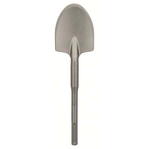 Bosch - Lopatka s upínáním SDS-max 400 x 110 mm balení: 1 x BAL
