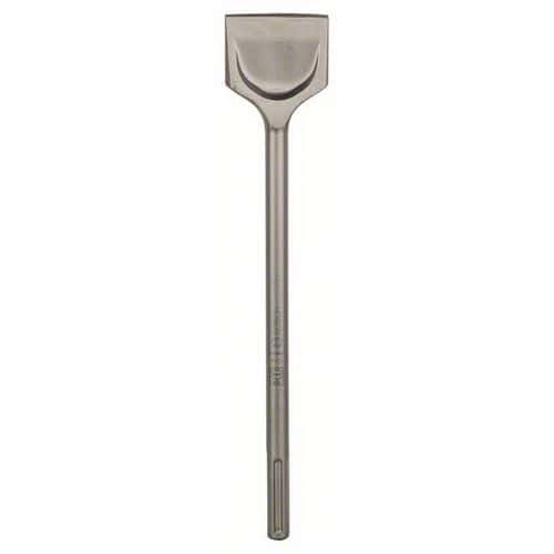 Bosch - Lopatkový sekáč s upínáním SDS-max 400 x 80 mm Lopatkový sekáč
