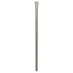 Bosch - Plochý sekáč s upínáním SDS-max 600 x 25 mm balení: 1 x BAL