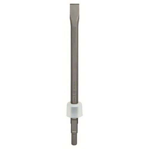 Bosch - Plochý sekáč s šestihranným upínáním s odsazeným nákružkem 400 x 22 mm balení: 1 x BAL