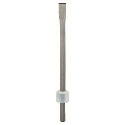 Bosch - Plochý sekáč s šestihranným upínáním 19 mm 400 x 25 mm balení: 1 x BAL