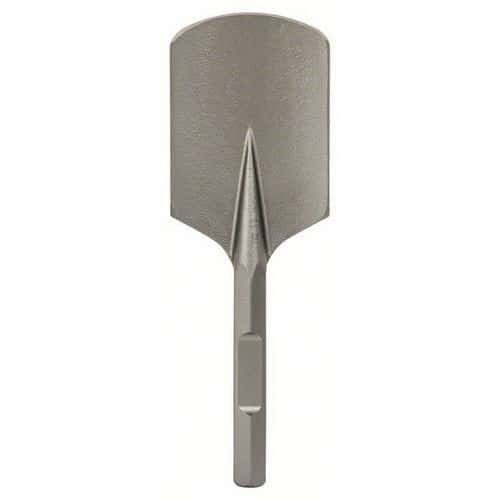 Bosch - Lopatkový sekáč s šestihranným upínáním 28 mm 400 x 135 mm balení: 1 x BAL