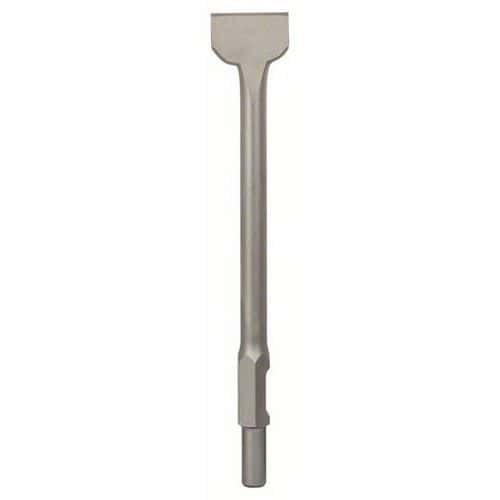 Bosch - Lopatkový sekáč s šestihranným upínáním 30 mm 450 x 75 mm balení: 1 x BAL