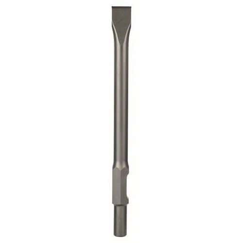 Bosch - Plochý sekáč s šestihranným upínáním 30 mm 400 x 35 mm balení: 1 x BAL