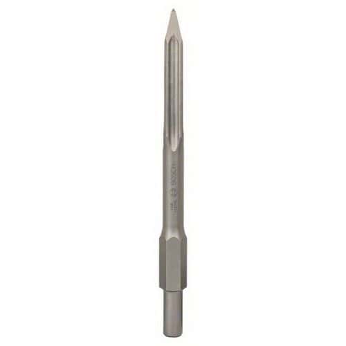 Bosch - Špičák s šestihranným upínáním 30 mm 400 mm balení: 1 x BAL