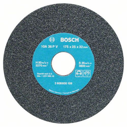 Bosch - Brusný kotouč pro dvoukotoučovou brusku 175 mm