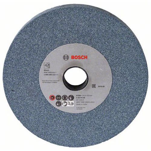 Bosch - Brusný kotouč pro dvoukotoučovou brusku 200 mm