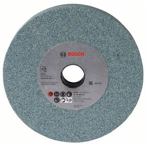 Bosch - Brusný kotouč pro dvoukotoučovou brusku 200 mm