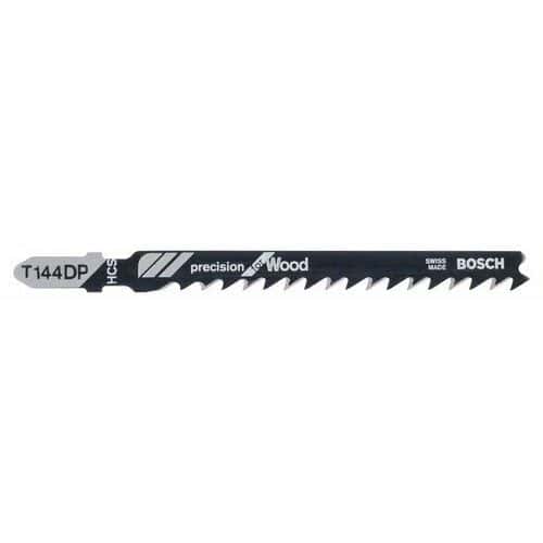 Bosch - Pilový plátek do kmitací pily T 144 DP Precision for Wood