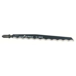 Bosch - Pilový plátek do kmitací pily T 313 AW Special for Soft Material