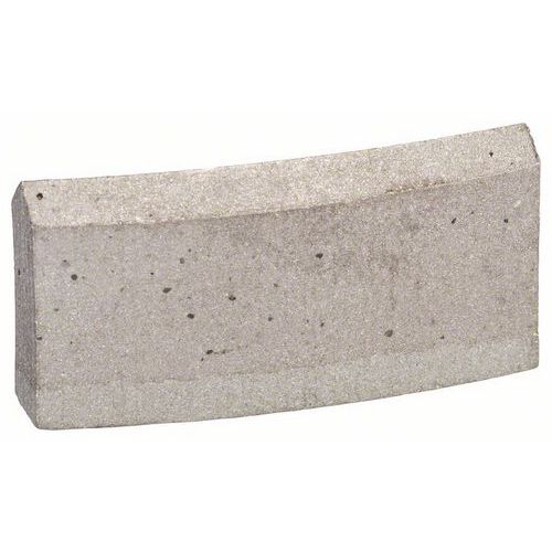 Bosch - Segment pro diamantové vrtací korunky 1 1/4'' UNC Best for Concrete 10; 11