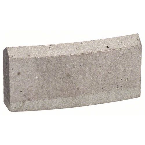 Bosch - Segment pro diamantové vrtací korunky 1 1/4'' UNC Best for Concrete 11; 11