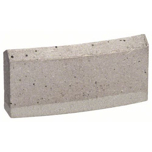 Bosch - Segment pro diamantové vrtací korunky 1 1/4'' UNC Best for Concrete 11; 11