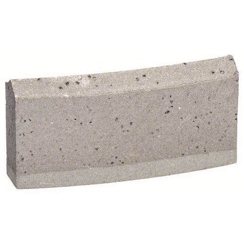 Bosch - Segment pro diamantové vrtací korunky 1 1/4'' UNC Best for Concrete 11; 11