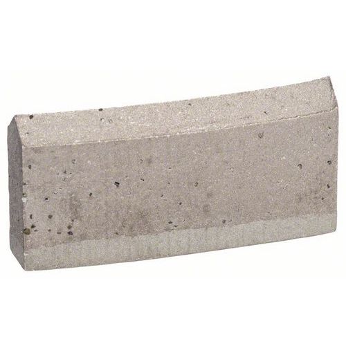 Bosch - Segment pro diamantové vrtací korunky 1 1/4'' UNC Best for Concrete 12; 11