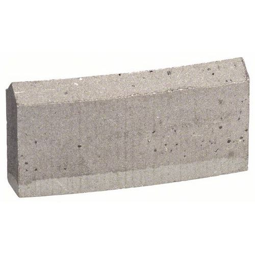 Bosch - Segment pro diamantové vrtací korunky 1 1/4'' UNC Best for Concrete 13; 11