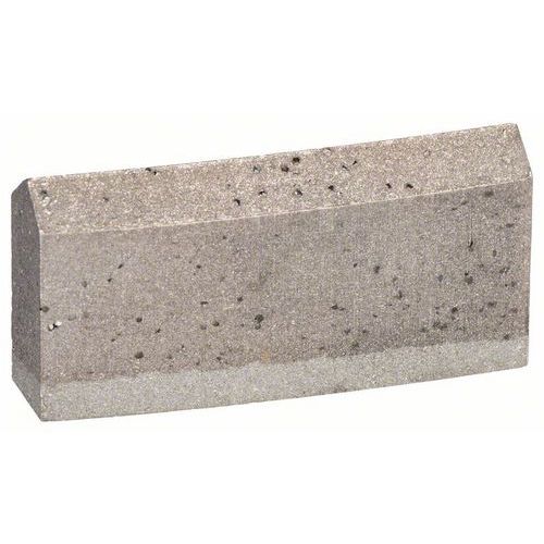 Bosch - Segment pro diamantové vrtací korunky 1 1/4'' UNC Best for Concrete 18; 11