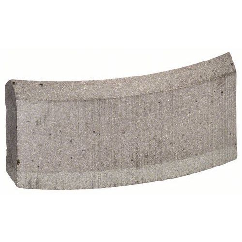 Bosch - Segment pro diamantové vrtací korunky 1 1/4'' UNC Best for Concrete 5; 11