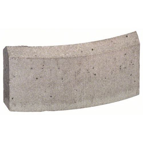 Bosch - Segment pro diamantové vrtací korunky 1 1/4'' UNC Best for Concrete 5; 11