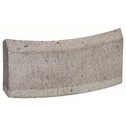 Bosch - Segment pro diamantové vrtací korunky 1 1/4'' UNC Best for Concrete 6; 11