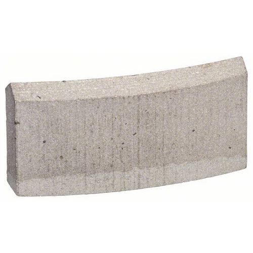 Bosch - Segment pro diamantové vrtací korunky 1 1/4'' UNC Best for Concrete 7; 11