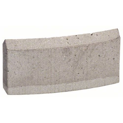 Bosch - Segment pro diamantové vrtací korunky 1 1/4'' UNC Best for Concrete 8; 11