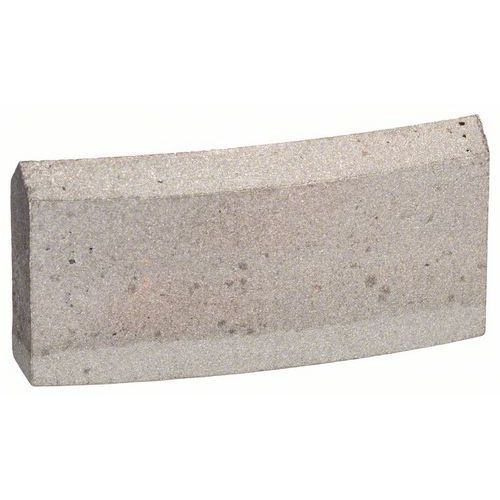 Bosch - Segment pro diamantové vrtací korunky 1 1/4'' UNC Best for Concrete 9; 11