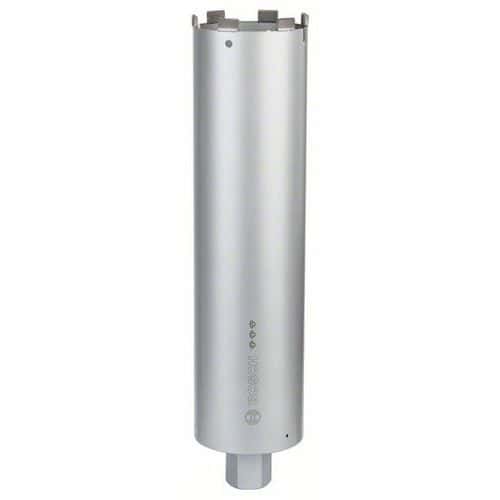 Bosch - Diamantová vrtací korunka pro vrtání za sucha 1 1/4 UNC Best for Universal 112 mm