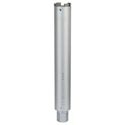 Bosch - Diamantová vrtací korunka pro vrtání za sucha 1 1/4'' UNC Best for Universal 52 mm