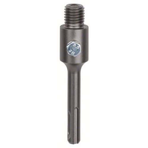 Bosch - Upínací stopka SDS-plus pro duté vrtací korunky se závitem M 16 105 mm balení: 1 x BAL