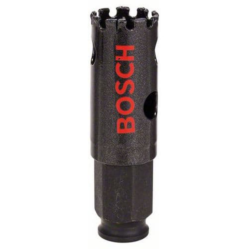 Bosch - Diamantová děrovka Diamond for Hard Ceramics 22 mm