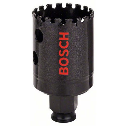 Bosch - Diamantová děrovka Diamond for Hard Ceramics 41 mm