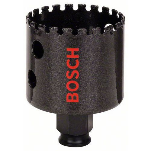 Bosch - Diamantová děrovka Diamond for Hard Ceramics 51 mm
