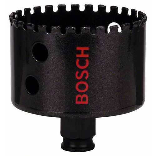 Bosch - Diamantová děrovka Diamond for Hard Ceramics 67 mm