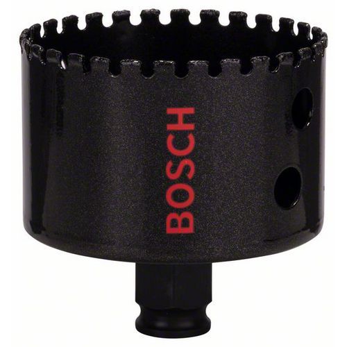Bosch - Diamantová děrovka Diamond for Hard Ceramics 68 mm