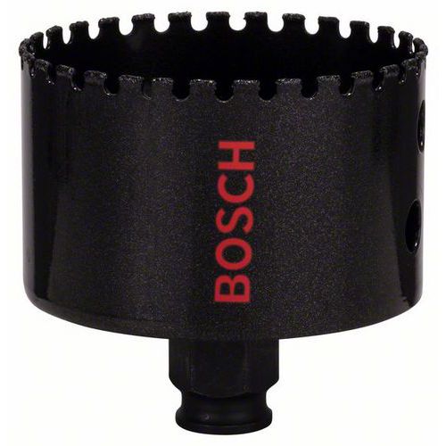 Bosch - Diamantová děrovka Diamond for Hard Ceramics 70 mm