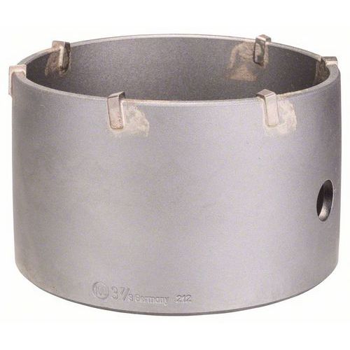 Bosch - Dutá vrtací korunka SDS-plus-9 100 mm 100 x 50 x 72 mm