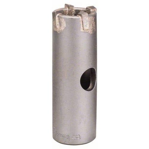 Bosch - Dutá vrtací korunka SDS-plus-9 25 mm 25 x 50 x 72 mm