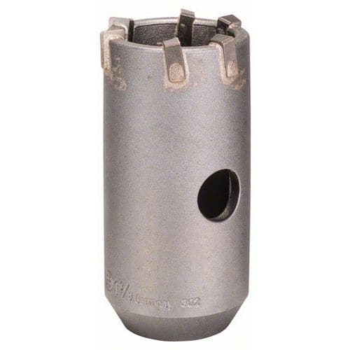 Bosch - Dutá vrtací korunka SDS-plus-9 35 mm 35 x 50 x 72 mm